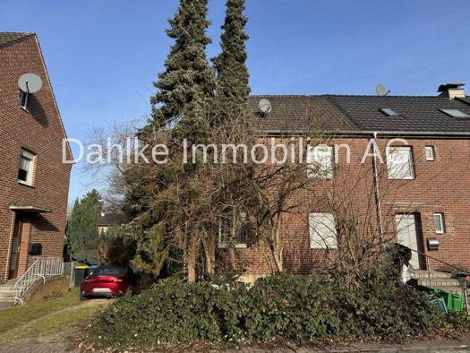 Reihenendhaus zum Kauf 100.000 € 5 Zimmer 100 m² 315 m² Grundstück Lövenich Erkelenz / Lövenich 41812