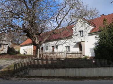 Grundstück zum Kauf 482.000 € 1.500 m² Grundstück Obergriesbach Obergriesbach 86573