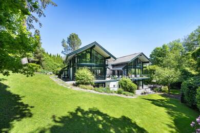 Einfamilienhaus zum Kauf 5.950.000 € 9 Zimmer 641 m² 2.065 m² Grundstück Feldafing Feldafing 82340