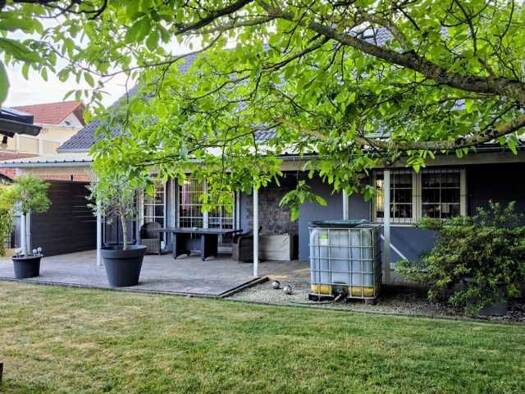 Einfamilienhaus zum Kauf 330.000 € 4,5 Zimmer 164 m² 568 m² Grundstück Zweibrücken 66482