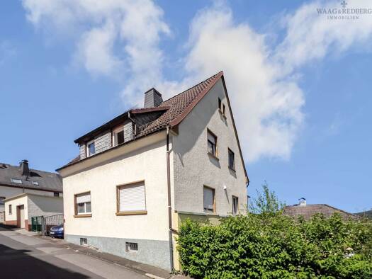 Einfamilienhaus zum Kauf 499.000 € 7 Zimmer 140 m² 400 m² Grundstück Bremthal Eppstein 65817