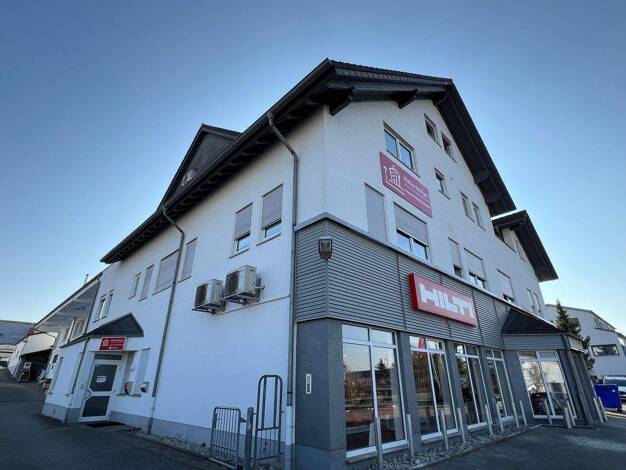 Wohnung zur Miete 1.750 € 7 Zimmer 217 m² Robert-Bosch-Str. 17 Großen-Linden Linden 35440