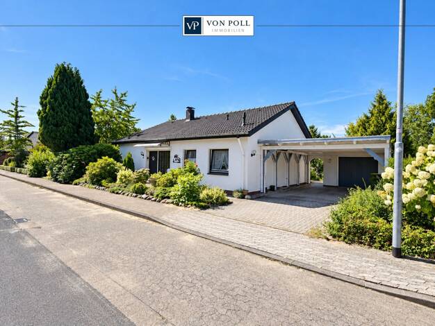 Einfamilienhaus zum Kauf 280.000 € 3 Zimmer 83 m² 716 m² Grundstück Schneverdingen Schneverdingen 29640