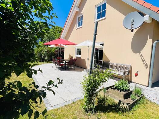 Einfamilienhaus zum Kauf 475.000 € 3 Zimmer 87 m² 562 m² Grundstück Sandelzhausen Mainburg 84048