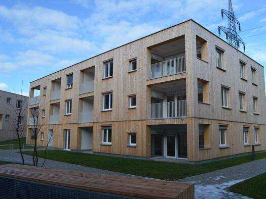 Wohnung zum Kauf 179.000 € 1 Zimmer 38 m² Bludenz 6700