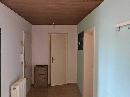 Wohnung zum Kauf 128.000 € 3 Zimmer 75 m² 4. Geschoss Hardterbroich Ost 41065