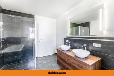 Wohnung zum Kauf - Erstbezug 365.000 € 4 Zimmer 100,7 m² 1. Geschoss Schwarzenfeld Schwarzenfeld 92521