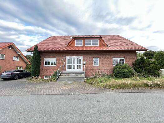 Mehrfamilienhaus zum Kauf 480.000 € 14 Zimmer 418 m² 720 m² Grundstück Essentho Marsberg-Essentho 34431