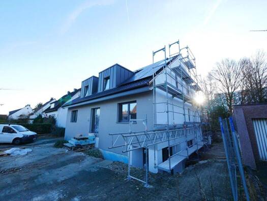 Wohnung zur Miete - Erstbezug 900 € 2 Zimmer 57,4 m² frei ab 01.04.2026 Kernstadt Paderborn 33098