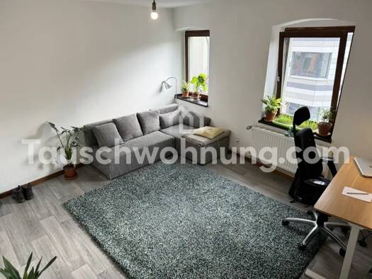 Wohnung zur Miete Tauschwohnung 480 € 2 Zimmer 55 m² 1. Geschoss Raderberg Köln 50968