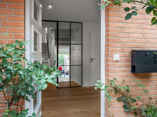 Reihenendhaus zum Kauf provisionsfrei 495.000 € 5 Zimmer 106,9 m² frei ab sofort Werder (Havel) 14542