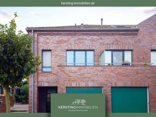 Reihenendhaus zum Kauf 429.000 € 4 Zimmer 114 m² 197 m² Grundstück Stadtmitte Krefeld 47809