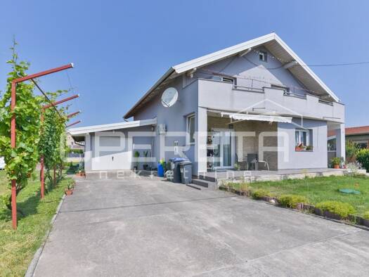 Haus zum Kauf 280.000 € 4 Zimmer 243 m² 689 m² Grundstück Vlatka Maceka Klinča Sela