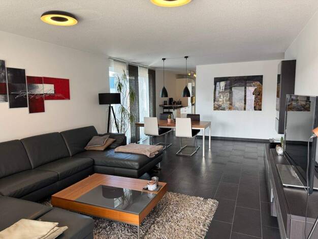 Wohnung zur Miete 1.650 € 3 Zimmer 95,4 m² 2. Geschoss Schmiden Fellbach 70736