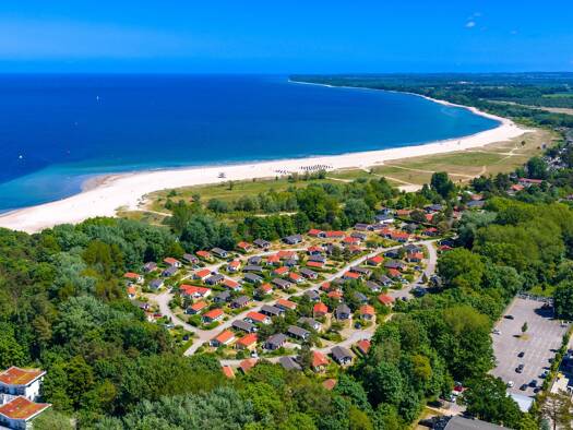 Bungalow zum Kauf 289.000 € 3 Zimmer 48 m² 269 m² Grundstück Travemünde Travemünde 23570