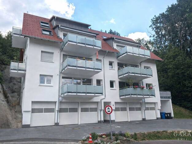 Wohnung zum Kauf - Erstbezug 345.000 € 3 Zimmer 86 m² Todtnau 79674