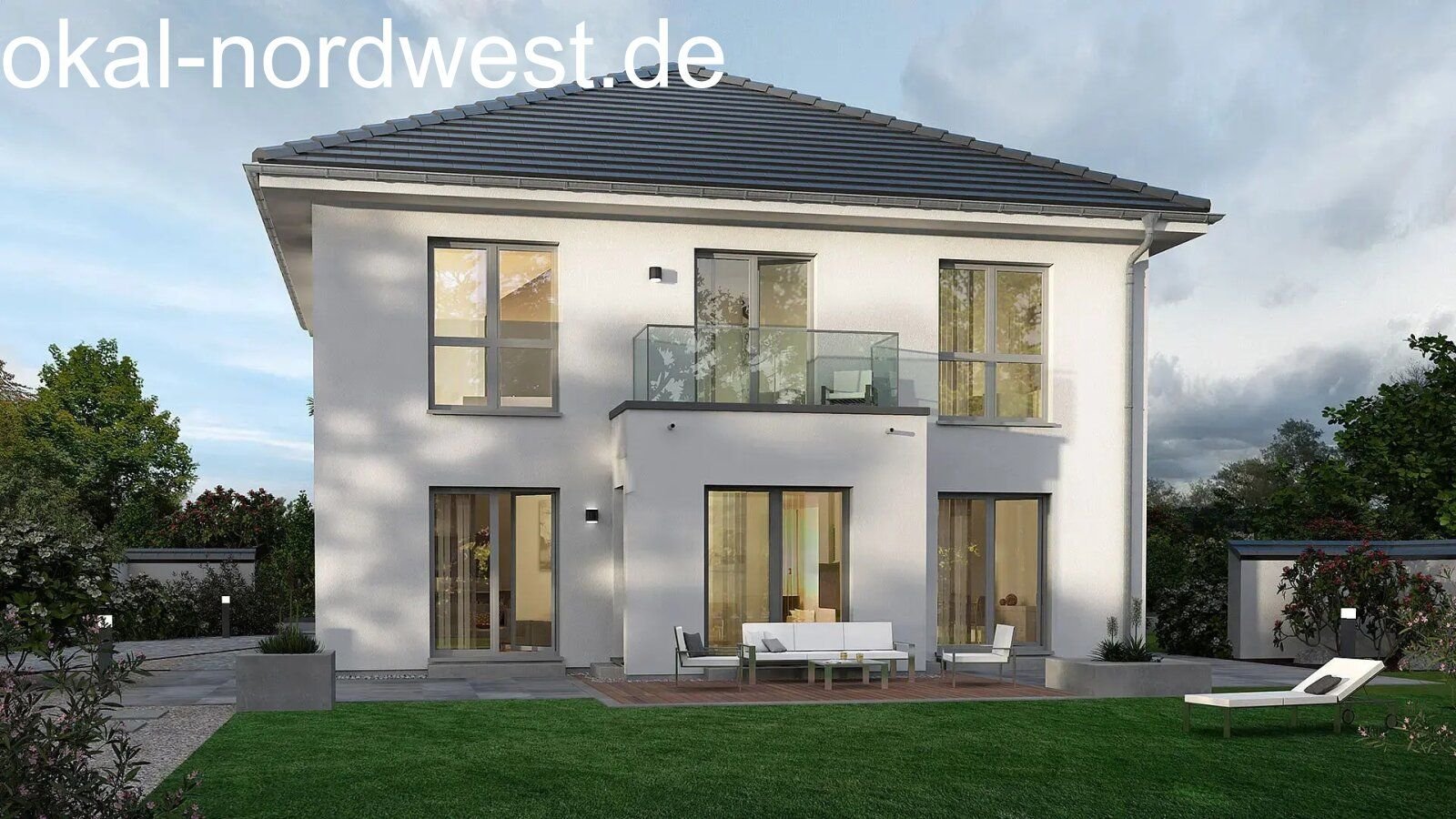 Einfamilienhaus zum Kauf 659.900 € 8 Zimmer 232 m²<br/>Wohnfläche 751 m²<br/>Grundstück Kohlscheid Herzogenrath 52146