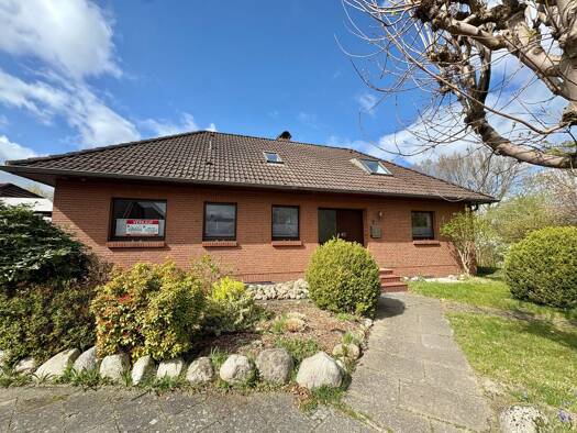 Einfamilienhaus zum Kauf 449.000 € 5,5 Zimmer 155 m² 540 m² Grundstück frei ab sofort Stade 21682