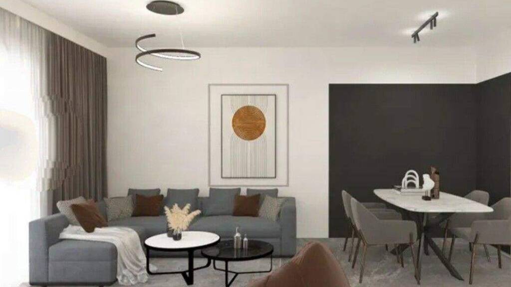 Studio zum Kauf 160.000 € 3 Zimmer 70 m² 1. Geschoss Thessaloniki