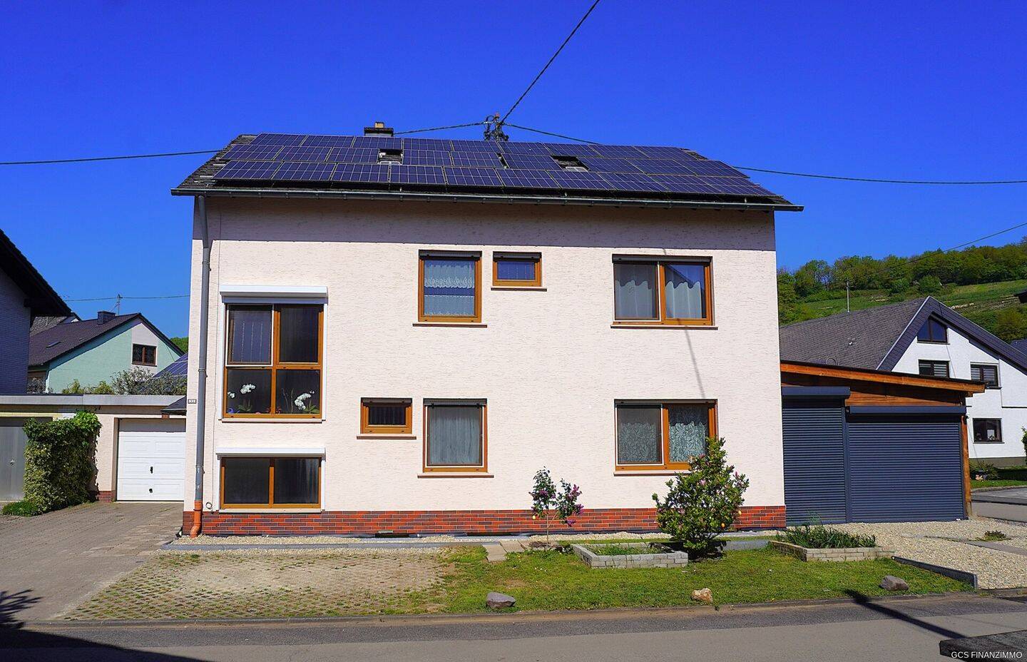 Haus – Langsur, Grewenich - Ansicht 3
