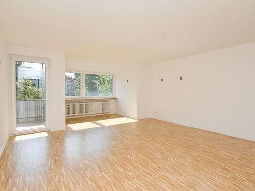 Wohnung zur Miete 830 € 3 Zimmer 83 m² 1. Geschoss Vahrenwald Vahrenwald - List 30163