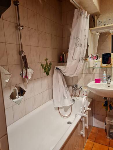 Wohnung zur Miete 810 € 3 Zimmer 60 m² 2. Geschoss Links der Wertach - Süd Augsburg 86154