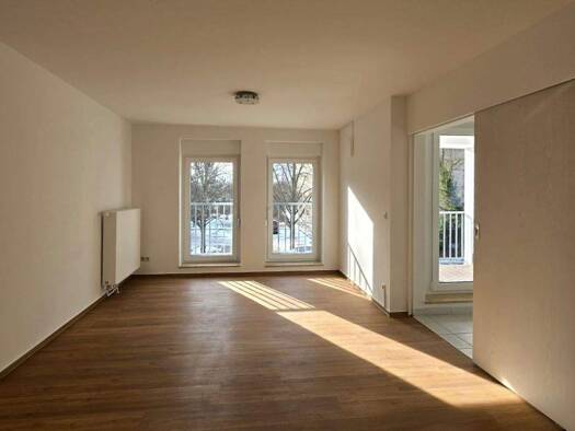 Terrassenwohnung zur Miete 758 € 72,6 m² Vogelviertel Neubrandenburg 17034