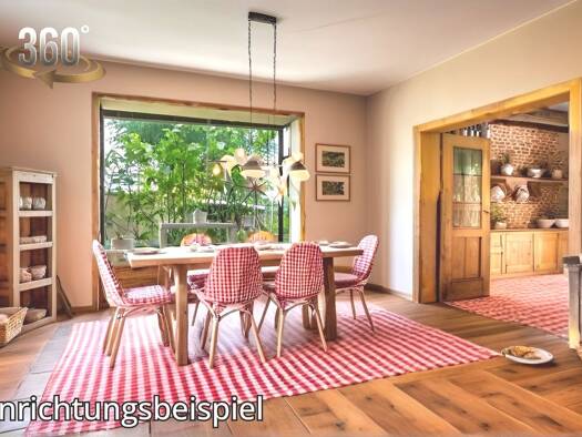 Mehrfamilienhaus zum Kauf 490.000 € 9 Zimmer 225 m² 837 m² Grundstück frei ab 01.10.2026 Innenstadt Mitte 33607