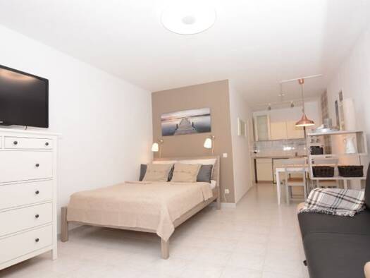 Wohnung zur Miete 650 € 1 Zimmer 33 m² frei ab 15.11.2026 Erich-Ollenhauer-Straße 32 c Biebrich Wiesbaden 65187