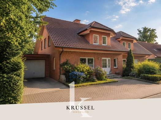 Doppelhaushälfte zum Kauf 249.000 € 6 Zimmer 124,2 m² Neuenkirchen Neuenkirchen 49586