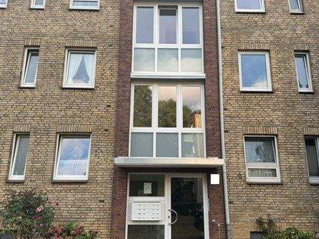 Wohnung zum Kauf 270.000 € 3 Zimmer 60 m² 2. Geschoss Wilhelmsburg Hamburg 21107