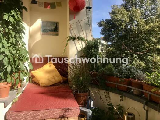 Wohnung zur Miete Tauschwohnung 720 € 2 Zimmer 60 m² Mariendorf Tempelhof-Schöneberg 12103