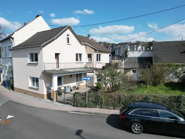 Einfamilienhaus zum Kauf 299.500 € 7 Zimmer 147,1 m² 452 m² Grundstück Rheinbreitbach Rheinbreitbach 53619