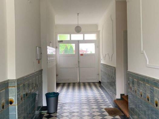 Laden zur Miete provisionsfrei 1.300 € 4 Zimmer 97 m² Verkaufsfläche Winckelmannstr.43 Johannisthal Berlin 12487