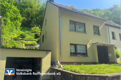 Einfamilienhaus zum Kauf 130.000 € 7 Zimmer 140 m² 488 m² Grundstück Veldenz-Thalveldenz 54472
