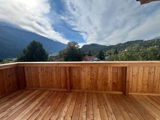 Reihenhaus zum Kauf - Erstbezug 795.000 € 4 Zimmer 130 m² frei ab 01.01.2027 Telfs 6410