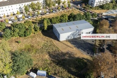 Grundstück zum Kauf 5.000.000 € 1.907 m² Grundstück Tempelhof Berlin 12099