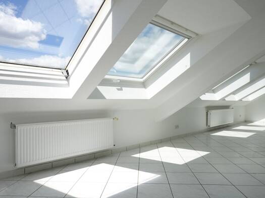 Wohnung zur Miete 550 € 1,5 Zimmer 51 m² St Johann Saarbrücken 66111