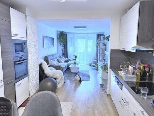 WG-Zimmer zum Kauf 580.000 € 4 Zimmer 84 m² Wien,Margareten 1050
