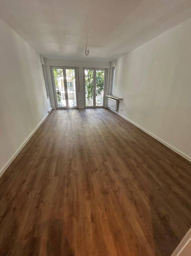 Wohnung zur Miete 2.000 € 4 Zimmer 99,2 m² 1. Geschoss Neustadt Mainz 55118