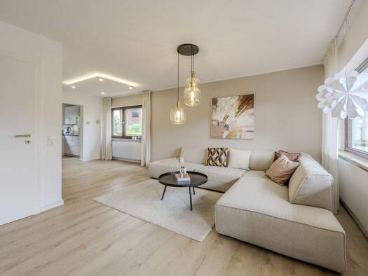 Reihenendhaus zum Kauf 549.000 € 5 Zimmer 125,4 m² 234 m² Grundstück Steinheim Steinheim an der Murr 71711