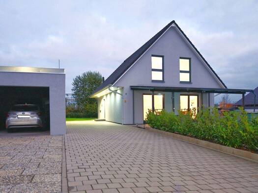 Einfamilienhaus zum Kauf 565.000 € 5 Zimmer 135,7 m² 636 m² Grundstück Winklsaß Neufahrn 84088