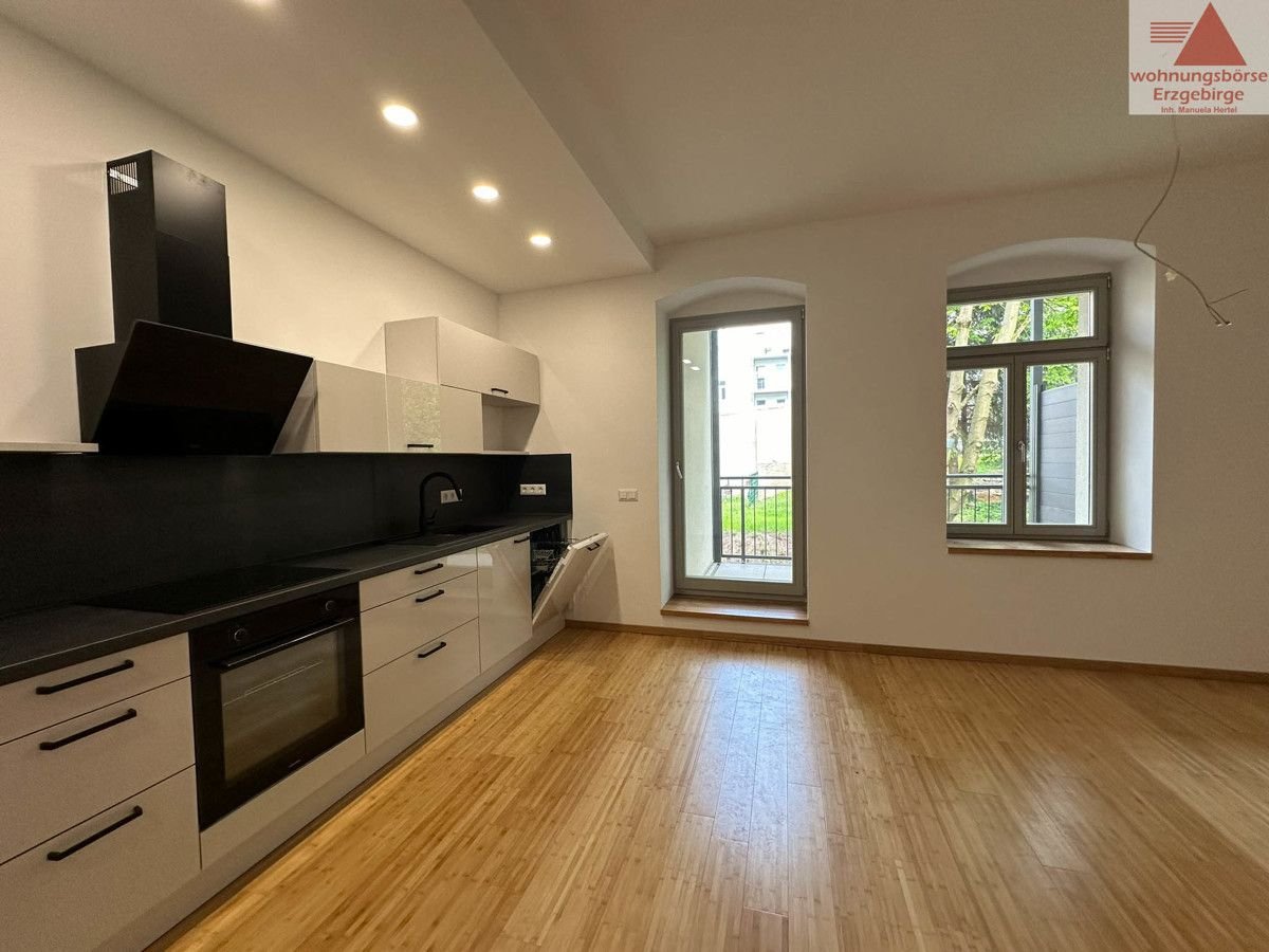 Wohnung zur Miete 710 € 4 Zimmer 94,7 m²<br/>Wohnfläche 4.<br/>Geschoss 01.01.2025<br/>Verfügbarkeit Sonnenstr. 71 Sonnenberg 215 Chemnitz / Sonnenberg 09130