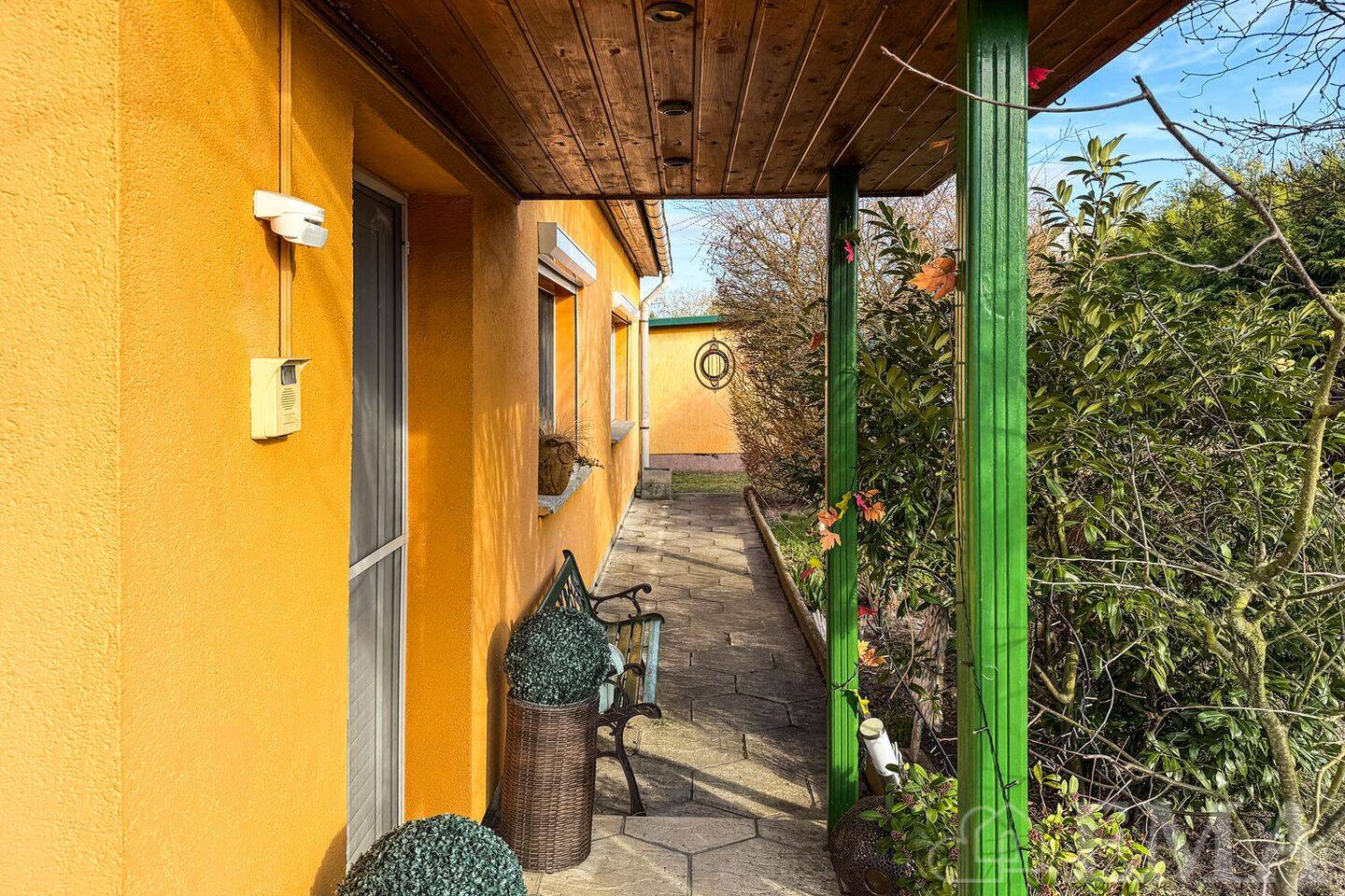 Haus – Rathenow - Ansicht 5