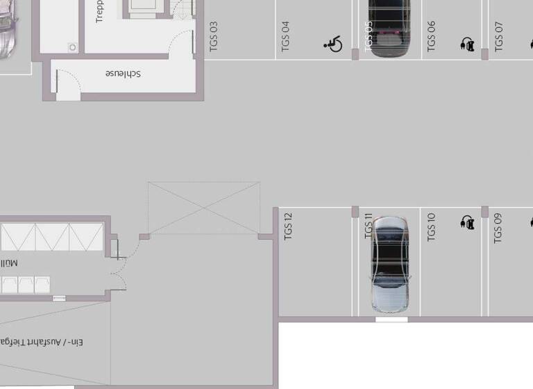 Wohnung zum Kauf - Erstbezug provisionsfrei 689.900 € 3 Zimmer 83,3 m² 1. Geschoss Alfred-Göbel-Weg 14 Bergen-Enkheim Frankfurt am Main 60388