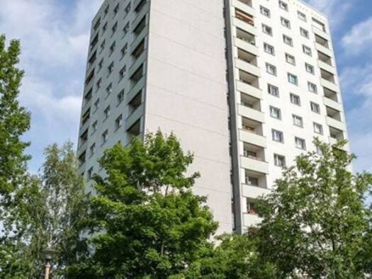 Wohnung zur Miete 436 € 2 Zimmer 56,4 m² 11. Geschoss frei ab 01.11.2026 Rottwerndorfer Straße 3 Leuben Ortsamtsbereich Leuben 01257