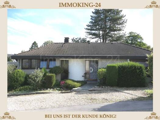Bungalow zum Kauf 299.000 € 3 Zimmer 95 m² 449 m² Grundstück Rott Roetgen 52159