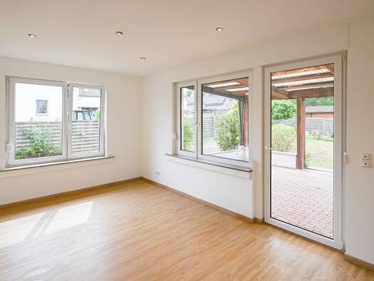Wohnung zur Miete 750 € 3 Zimmer 85 m² 1. Geschoss Herringhausen Herford 32051