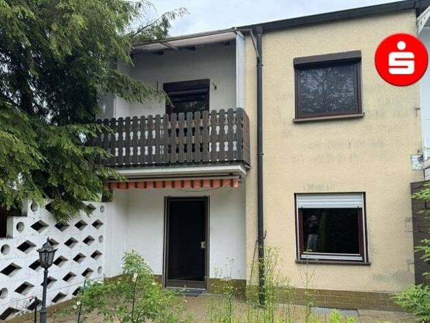 Reihenendhaus zum Kauf 329.000 € 4 Zimmer 95 m² 383 m² Grundstück frei ab sofort Ochenbruck Schwarzenbruck 90592