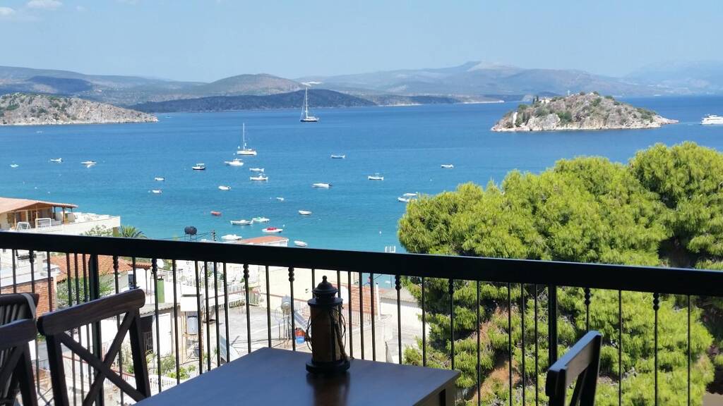 Hotel zum Kauf 3.800.000 € 450 m² Grundstück Ostpeloponnes